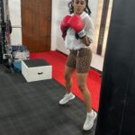 Sriya Reddy Instagram - Back at it !