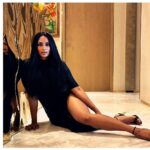 Sriya Reddy Instagram - @soondah_wamu