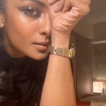 Sriya Reddy Instagram – The transition…. !
