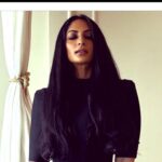 Sriya Reddy Instagram -