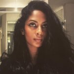 Sriya Reddy Instagram – With zero sleep … moving on … !