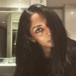 Sriya Reddy Instagram - With zero sleep … moving on … !