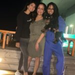 Sriya Reddy Instagram - My beautiful friend @tanvishah91 missed our hansu ! ❤️🧿