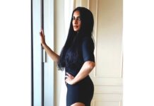 Sriya Reddy Instagram - It’s just the beginning…. ! 🧿 📸 @soondah_wamu