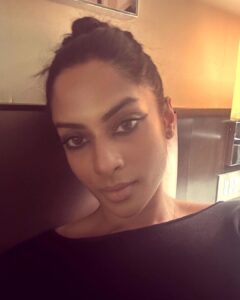 Sriya Reddy Instagram - Just … !