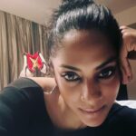 Sriya Reddy Instagram – Just … !