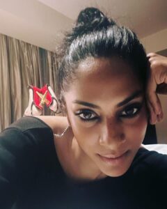 Sriya Reddy Instagram - Just … !