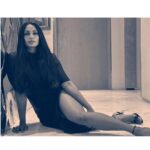 Sriya Reddy Instagram - @soondah_wamu