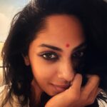 Sriya Reddy Instagram - Once you make a decision, the universe conspires to make it happen ! Hyderabad