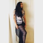Sriya Reddy Instagram -