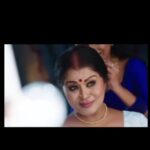 Sudha Chandran Instagram – మన అందమైన సీత @sudhaachandran గారు🤩🤩😍