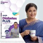 Sudha Chandran Instagram - Tiredness can really come in the way of life for a person with Diabetes, and in my case, it affected my dancing. Did you know it's not just reducing sugar, but adding high Fibre to your diet that can help better manage your blood sugar levels!  With medication, exercise and Horlicks Diabetes Plus, I already feel the difference and I am back to the same old energetic me! And now I recommend you, to try Horlicks Diabetes Plus as well! #Ad #HorlicksDiabetesPlus #ManageSugarBetter