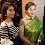 Sudha Chandran Instagram - Happy Birthday Sudha ji @sudhaachandran ❤️ People say that too much of anything is bad. They have clearly not met you because too much of you is amazing. No words in the language can describe the love and respect I have for you. I hope that you get everything you desire on this day. Have a great birthday! Love you Sudha ji. Keep inspiring us ❤️😘🧿 #sudhachandran #birthdaywishes #charulmalik #love #cheers #inspiration