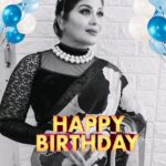 Sudha Chandran Instagram – Happy Birthday cute pie may Allah bless you 🎂🎉🎂🎁🎂🎁🎂😘😘😘😘
@sudhaachandran