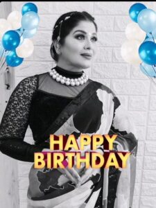 Sudha Chandran Instagram - Happy Birthday cute pie may Allah bless you 🎂🎉🎂🎁🎂🎁🎂😘😘😘😘
@sudhaachandran