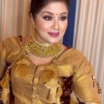 Sudha Chandran Instagram - Effect of doing a very good event in Dubai..... . . . .#dangaltv#bekaaboo#tellychakkar #sudhaachandran #nagin #colorstv #colourtv #naagin6 #zee5 #zeetelugu #reelsgram #reelsvideo #balajitelefilms #voot #dance #tending #instagram #bollywood #reels #india #comedy#enterr10#trendingreelsvideo#trendingreels #dancereels #bollywood #lifestyle#@kalpanathore @sumitsenapati5558 @vijay.lokhande.372 @rina_mane25#dubai