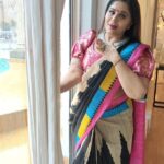 Sudha Chandran Instagram - Wen it starts raining....then tis magic happens . . . .#dangaltv#bekaaboo#tellychakkar #sudhaachandran #nagin #colorstv #colourtv #naagin6 #zee5 #zeetelugu #reelsgram #reelsvideo #balajitelefilms #voot #dance #tending #instagram #bollywood #reels #india #comedy#enterr10#trendingreelsvideo#trendingreels #dancereels #bollywood #lifestyle#@kalpanathore @sumitsenapati5558 @vijay.lokhande.372 @rina_mane25