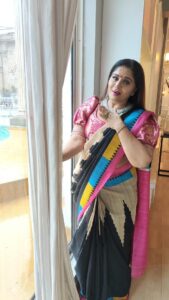Sudha Chandran Instagram - Wen it starts raining....then tis magic happens
.
.
.
 .#dangaltv#bekaaboo#tellychakkar
#sudhaachandran #nagin #colorstv #colourtv #naagin6 #zee5 #zeetelugu #reelsgram #reelsvideo #balajitelefilms #voot #dance #tending #instagram #bollywood #reels #india #comedy#enterr10#trendingreelsvideo#trendingreels #dancereels #bollywood #lifestyle#@kalpanathore @sumitsenapati5558 @vijay.lokhande.372 @rina_mane25