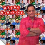 Sudha Chandran Instagram - “Happy Birthday, Ravi sir! 💐🥰Hope you have a wonderful day ❤ Like 💬 comment📱📲 share🔖tag 👉follow update's 👉 turn on 🔔 notifications #sudhaachandranians 🇸 🇺 🇩 🇭 🇦 🇦  🇲 🇦 🇲  🇦 🇷 🇲 🇾💪 @sudhaachandran_world @sudhaachandran_world @sudhaachandran_world   #inspiration #reallifeheroine #royallady #happyonam #sudhamam💓 #queen #evergreen #pretty #sudhaachandran #sudhamamarmy #sudhachandran #sudhachandranfanpage #barathanatyam classicaldance #no1kodalu #zeetelugu #colourstv #yamini #trending #no1kodalu🏆 . . #crimealert #seema #mouniroy #adaakhan #tejasswiprakash