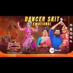 Sudha Chandran Instagram – Thalliga @jayashree.s.raj 🤩🤩, Thandriga @saikiran_official_23 😍😍 Mana @shreyanshuka37617 Tho Kalisi Chesina Beautiful & Emotional🥹🥹 Skit Ni Miss Avvakunda Chudandi💥💥

Watch #DramaJuniorsSeason6 This Sunday At 9 PM On #ZeeTelugu 

#DramaJuniors #DJ6 #DJSeason6 #AadivaramAdaragodadamwithDramaJuniors #SundayDramaFix #ZeeTeluguPromo

@sudhaachandran