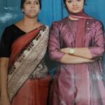 Sudha Chandran Instagram - Another year without u amma.....long journey travelled but not te same without u....missing u amma.wish u were with us ...but I know u r blessing us always... Lv u amma...