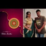Sudha Chandran Instagram - My brother from another mother....who has stood like a rock with us during my most memorable nd difficult times...thnx vijay m fortunate that u r a part of our life.... happy rakshabandhan....God bless you always . . . . #bekaboo#balajitelefilms#india#bollywood#zee#zee5 #zeetelugu#nagin#naagin6#instagram#instagramreels #dance#dancereels#instagramreels#dangaltv#enterr10 #sudhachandran#colorstv#voot#reelsgram#comedy# reelsvideo#trending#reels#trendingreelsvideo#lifestyle @kalpanathore@sumitsenapati5558 @vijay.lokhande.372 @rina_mane25