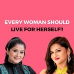 Sudha Chandran Instagram - 🌟🙋‍♀️ Struggling to find your passion while balancing family responsibilities? 💪🔥 Discover the special element within you and pursue your dreams says our WOW Women @sudhaachandran 💼 #WomenEmpowerment #Passion #DreamBig #Podcast #podcasts #wowwomen #PositiveMindset #sudhachandran