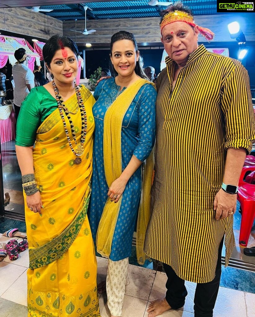 Sudha Chandran Instagram - Happy Birthday to the most Incredible person #sudhachandran ma’am The most Inspiring person, My Mentor, guide, well Wisher, happy soul, The Legend ❤🥳🧿 Words cannot describe you 🙏 Thank you for being a Part of my Life 🤩😍 We Love You 😘❤❤ Film City