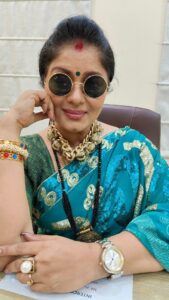 Sudha Chandran Instagram - Sochne mein kya harz hai.....hu nahi par soch toh sakti hu..

..#dangaltv#bekaaboo#tellychakkar
#sudhaachandran #nagin #colorstv #colourtv #naagin6 #zee5 #zeetelugu #reelsgram #reelsvideo #balajitelefilms #voot #dance #tending #instagram #bollywood #reels #india #comedy#enterr10#trendingreelsvideo#trendingreels #dancereels #bollywood #lifestyle#@kalpanathore @sumitsenapati5558 @vijay.lokhande.372 @rina_mane25