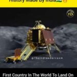 Sudha Chandran Instagram - Bharat mata ki Jai....kudos to te entire team of ISRO....who believed in their project nd our dear P.M.Modiji who believed in them....Modi hain toh mumkin hai....proud moment for India nd we Indians #india#isro#narendramodi@narendramodi @bjp4india @bjp4maharashtra