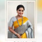 Sudha Chandran Instagram - Get a chance to have a photo with our celebrity guest upon availing any services. So Hurry, Book your Consultation NOW. 🏥 Visit MEADOWS for all your Beauty & Wellness concerns : 📲 9310437000 📲 WhatsApp Us : https://bit.ly/MeadowsWA #Meadows #MeadowsWellness #bestoffers #sudha #sudhaachandran #indianactor #tvactor #bharatanatyam #celebrity #bollywood #tvcelebrity #lifestyle #balajitelefilms #trendingreels