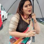 Sudha Chandran Instagram - Baarish kya aap humse root gaye kya boss #dangaltv#bekaboo#sudhachandran#nagin#colorstv#naagin6#zee5#zee#zeetelugu#reelsgram#reelsvideo#balajitelefilms#voot#dance#trending#instagram#bollywood#reels#india#comefy#enterr10#trendinhreelsvideo#trendingreels#dancereels#lifestyle
