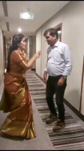 Sudha Chandran Instagram - #jindagi #❣️ 
@sudhaachandran 
@sudha_chandarn_is_mylife 
#dpt 
#dptstudent 
#bollywood 
#hollywood 
#celebreaty 
#makeup 
#makeupartist 
#virul #instagood 
#trending
DM DHARMENDER TRIPATHI 
08527701537