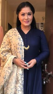 Sudha Chandran Instagram - Blessed trip three days shirdi .... returning to Mumbai....by Vande Bharat....ausum experience on this train.....om sai....mixed emotions of happiness nd sadness too wen u have to leave sai dham.....but sai resides in us..... #dangal#enterr10#bollywood#zee#zee5#balajitelefilms#dance#dancer#dancereels#instagram#instagramreels#telly#tellychakkar#nagin#naagin6#trendingreels#trendingreelsvideo #lifestyle#reelsgram#zeetelugu#lifestlye#india#comedy