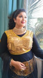 Sudha Chandran Instagram - In Goa for an event ...wen it's a big success then this happens
.
.
.#pinkvilla #dangaltv#bekaaboo#tellychakkar
#sudhaachandran #nagin #colorstv #colourtv #naagin6 #zee5 #zeetelugu #reelsgram #reelsvideo #balajitelefilms #voot #dance #tending #instagram #bollywood #reels #india #comedy#enterr10#trendingreelsvideo#trendingreels #dancereels #bollywood #lifestyle#@kalpanathore @sumitsenapati5558 @vijay.lokhande.372 @rina_mane25