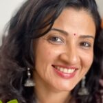 Suhasi Dhami Instagram - wrinkles and pimples !!!!!! The REAL ME My favourite 🙂