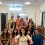 Suhasi Dhami Instagram – FAMILYYYY MADDNESS 🤣🤣😁😁😁
@charmiparikhh @kinjalgandhi_ @vidhigandhi_ @sau_rabh_di @sonal_bhuta @hirengoradia15 @sohambhuta @goradiadipti @kartikbhuta @darshanaparikh697