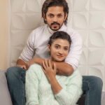 Suhasi Dhami Instagram – Pyaarrrr❤️❤️❤️❤️