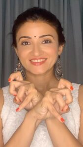 Suhasi Dhami Instagram - 💃💃💃💃💃