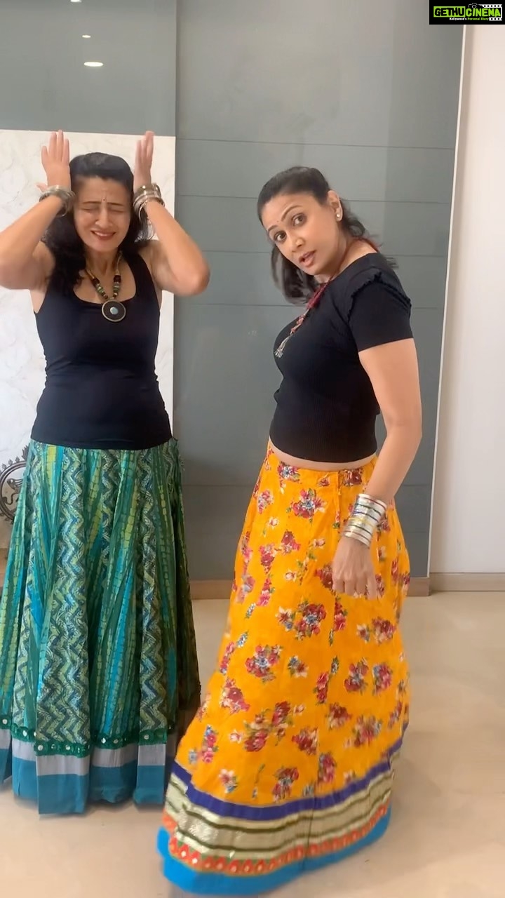 Suhasi Dhami Instagram - PAPPU kab dance karega 🤪🤪🤪🤪