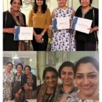 Suhasini Maniratnam Instagram - We take pictures and videos as a return ticket to a moment otherwise gone. Friends and quality times with them are always beautiful. Evergreen 80s. Love love love ❤❤❤ ❤ @suhasinihasan @khushsundar @poornimabhagyaraj ❤ #Perfection #MultiTalented #MultiFaceted #MyLifeline #BeautifulSmile #PureSmile #Legend #Superstar #Inspiration #Evergreen #80s #Suhasini #SuhasiniHasan #SuhasiniManiratnam  #SouthCinema #TamilActress #KannadaActress #MalayalamActress #TeluguActress #TeluguCinema #Kollywood #Tollywood #Mollywood #TollywoodActress #BollywoodActress  #ProudSuhasinian #SuhasiniHasanAdmirer #HasiniAdmirer #Maniratnam