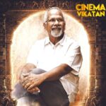 Suhasini Maniratnam Instagram - One year of ponniyin Selvan. Thank you Amarar kalki thank you kalki family members thank you ps crew and cast thank you ,you wonderful audience. Thank you dearest Mani for PS and life