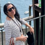 Suhasini Maniratnam Instagram - Happy pictures