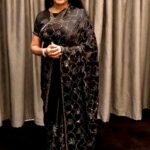 Suhasini Maniratnam Instagram - Happy pictures from Texas and dubai. My look in the tamil film is not to be revealed. So couldn’t post pictures.