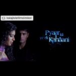 Sukirti Kandpal Instagram - Super Sunday with @balajitelefilmslimited . ❤️ My whole heart ❤️ - Abhay Aur Piya ki pyaar bhari Kahan thi jo abhi bhi humare dilon me basi hui hai. Hai na? 🥰❤️ @ektarkapoor @shobha9168 @tanusridgupta @viviandsena @kandpalsukirti #balajitelefilms #retrosundaywithbalaji #pyaarkiiyeekkahaani #viviandsena #sukirtikandpal