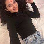 Sukirti Kandpal Instagram - Mai Bachpan se apni favourite hoo Ek Satya katha 😋😘😝 Baber Mahal Vilas - The Heritage Hotel
