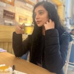 Sukirti Kandpal Instagram - Dolce far niente . Plus pastries . ✨