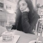 Sukirti Kandpal Instagram - Dolce far niente . Plus pastries . ✨