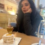 Sukirti Kandpal Instagram – Weather 🌫️ Uttrakhand- The state of heaven