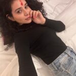 Sukirti Kandpal Instagram - Mai Bachpan se apni favourite hoo Ek Satya katha 😋😘😝 Baber Mahal Vilas - The Heritage Hotel